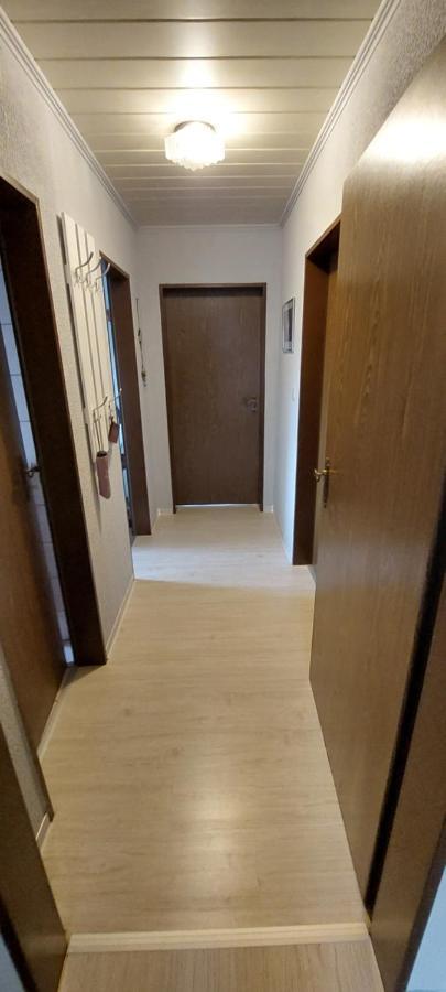 Haus Im Wiesengrund Esens Εξωτερικό φωτογραφία