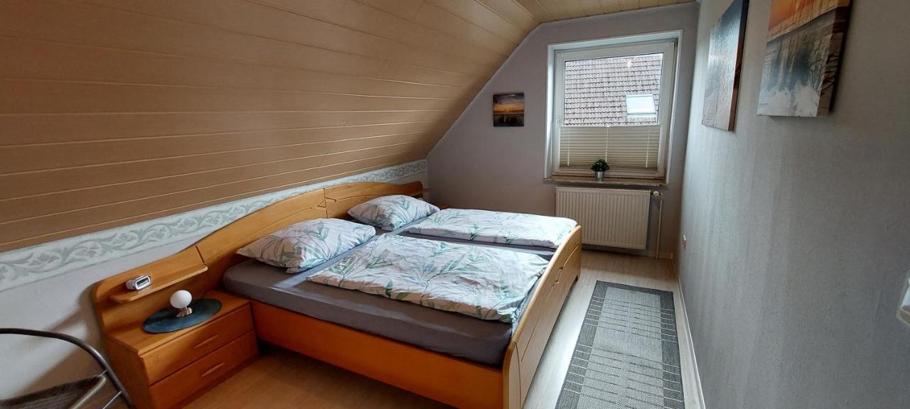 Haus Im Wiesengrund Esens Εξωτερικό φωτογραφία